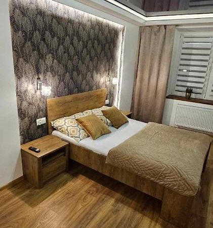 Apartament S24 Przemysl Ngoại thất bức ảnh